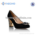 High heel shoes lady shoes